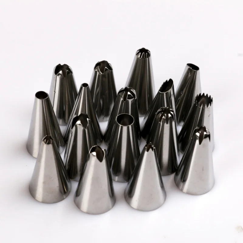 Многоразовая силиконовая форма для выпечки тортов 4 шт./компл.|silicone cake|cake mold