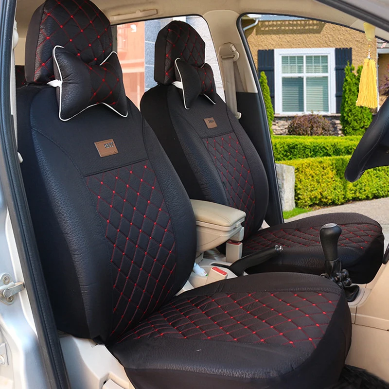 

High quality car seat covers For Lifan X60 X50 320 330 520 620 630 720 black/red/beige/gray/purple car accessories auto styling