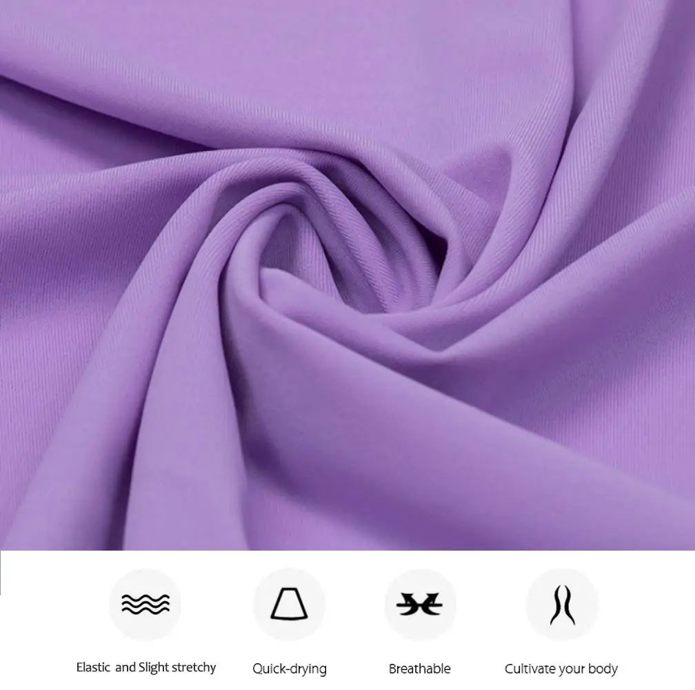 5*2.8m Aerial Yoga Hammock Fitness Yoga Stretch Anti-Gravity Swing Sling Inversion Belts Include Daisy Chain/Carabiner