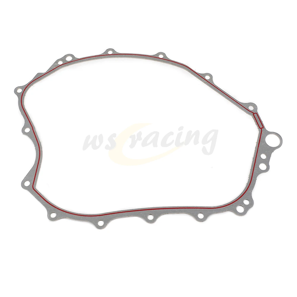 Прокладка крышки двигателя статора мотоцикла для HONDA CBR1000RR 2004 2007 2005 2006 2007|engine