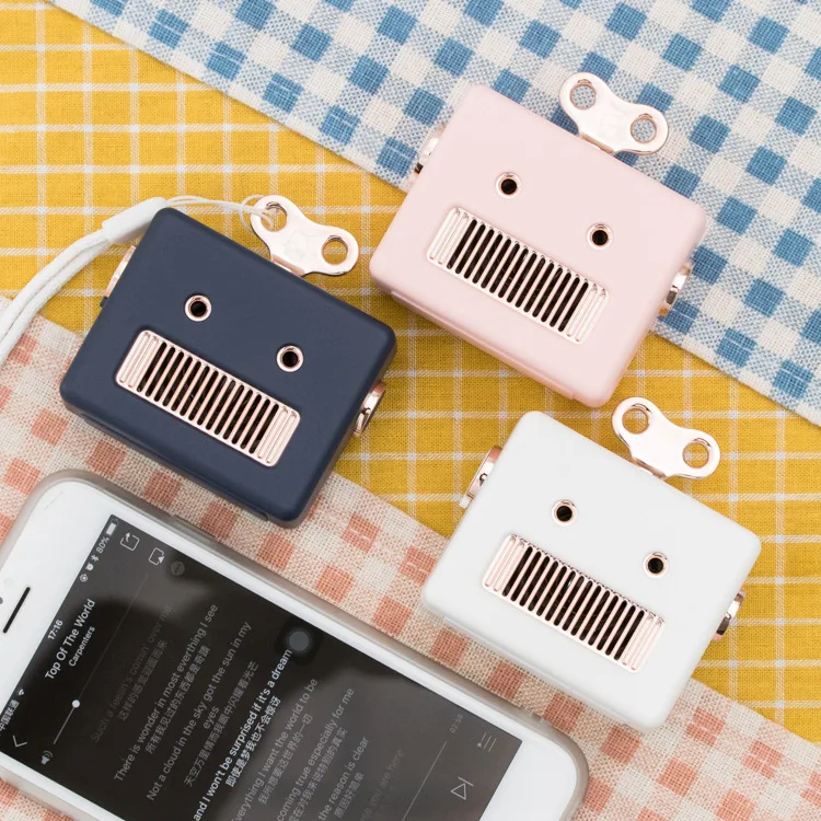 Новый NBY-18 Мини Bluetooth динамик портативный беспроводной звуковая система 3D стерео