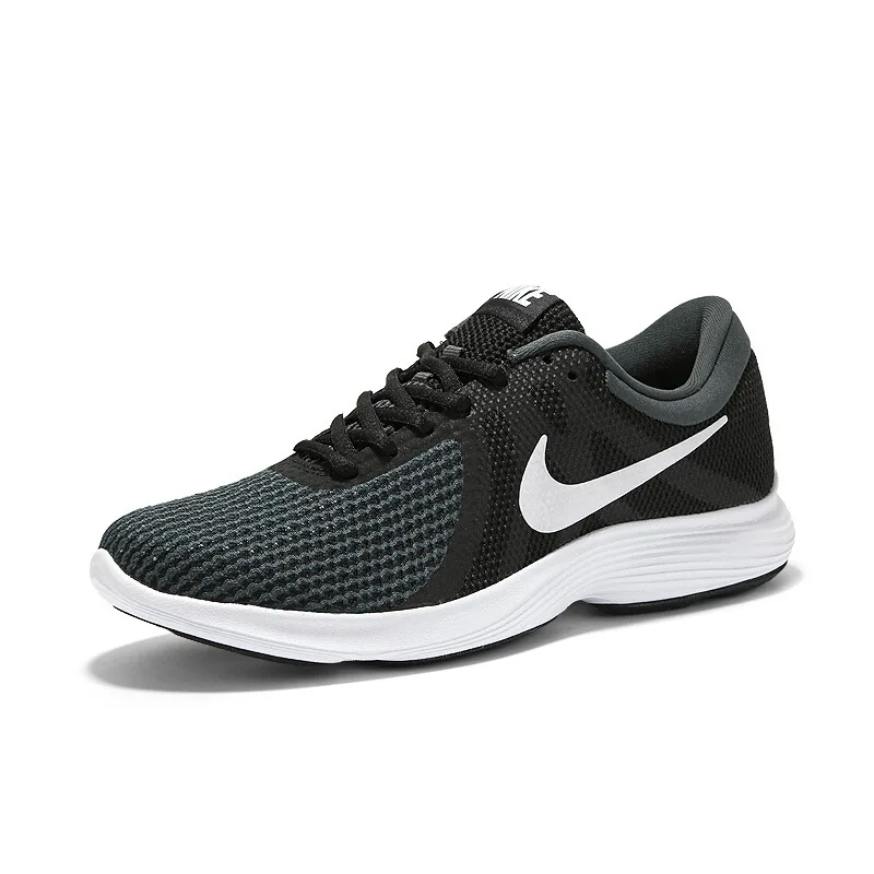 Оригинальные женские кроссовки для бега NIKE REVOLUTION 4 EU|Беговая обувь| |
