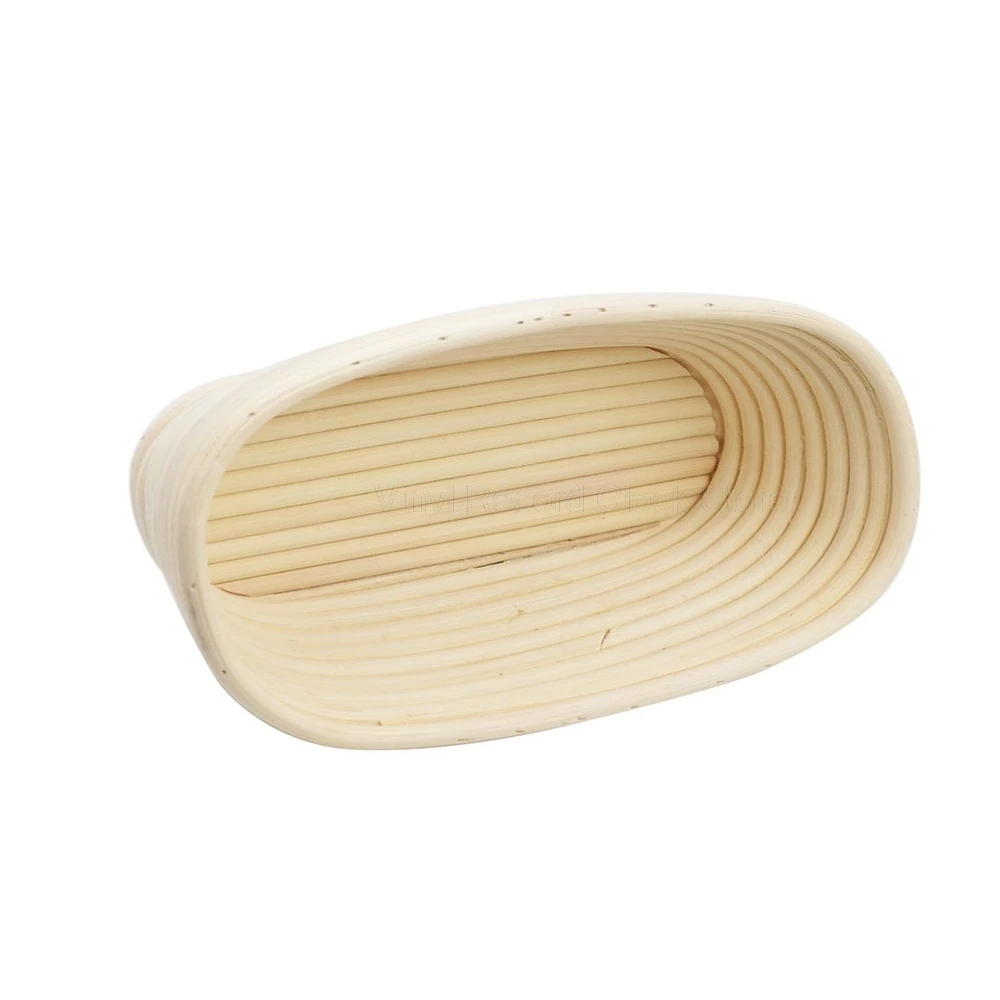 Плетеная корзина для хлеба ручной работы кухонные коробки из ротанга