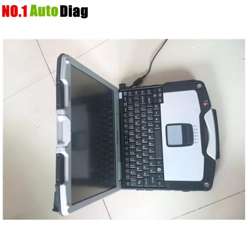Ноутбук Toughbook CF30 с 500G HDD/4G RAM/Win7 Enlgish CF 30 Бесплатная доставка DHL Лидер продаж|toughbook