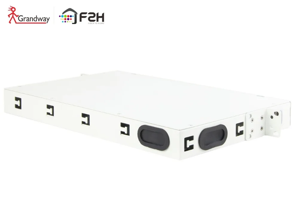 [Grandway Orginal] F2H FPX P15 Series ODF оптическая распределительная рамка патч панель