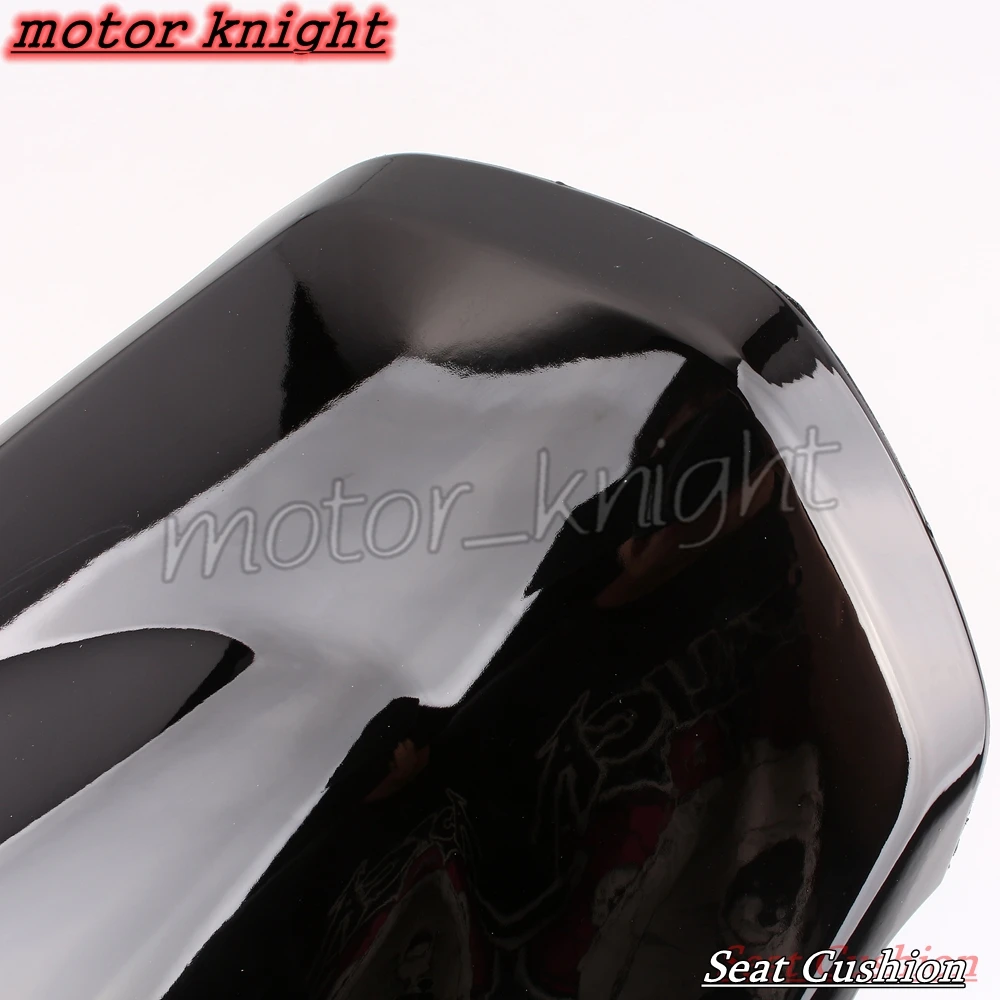 Чехол для заднего сиденья пассажирского обтекатель капота Kawasaki Ninja ZX250R 2008 2009 2010