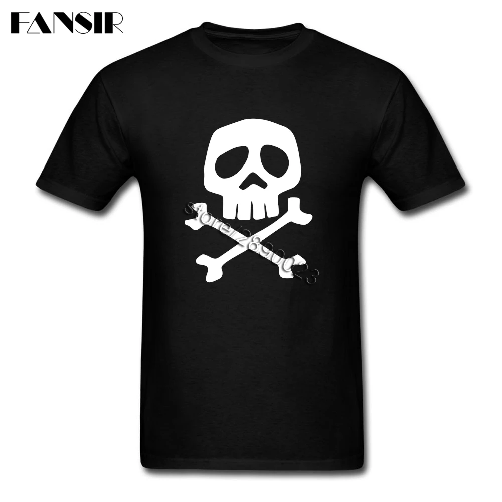 Captain Harlock футболки Новое поступление Для мужчин с рисунками из мультфильмов