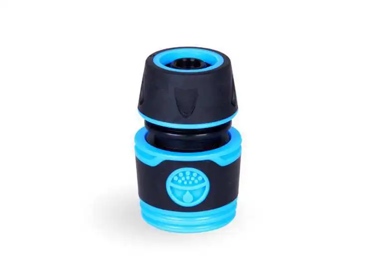 6 распылителей водяной пистолет садовый полив автомобильный набор для мойки (АБС