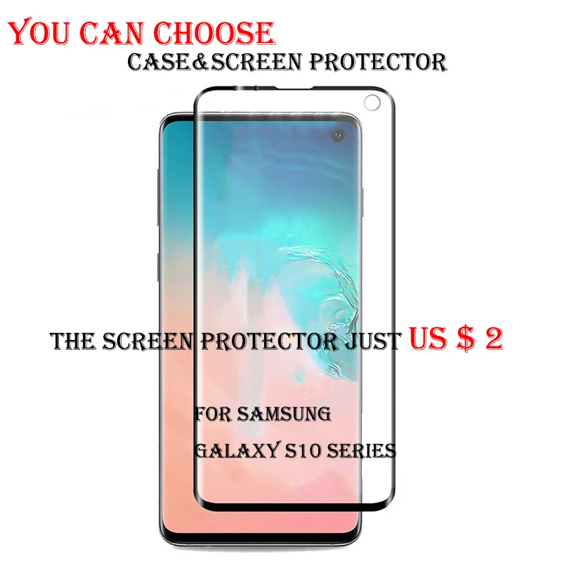 PU Leather Carbon Fiber Texture Phone Case for Samsung Galaxy S10 Hard Back Cover Plus S10e Coque |