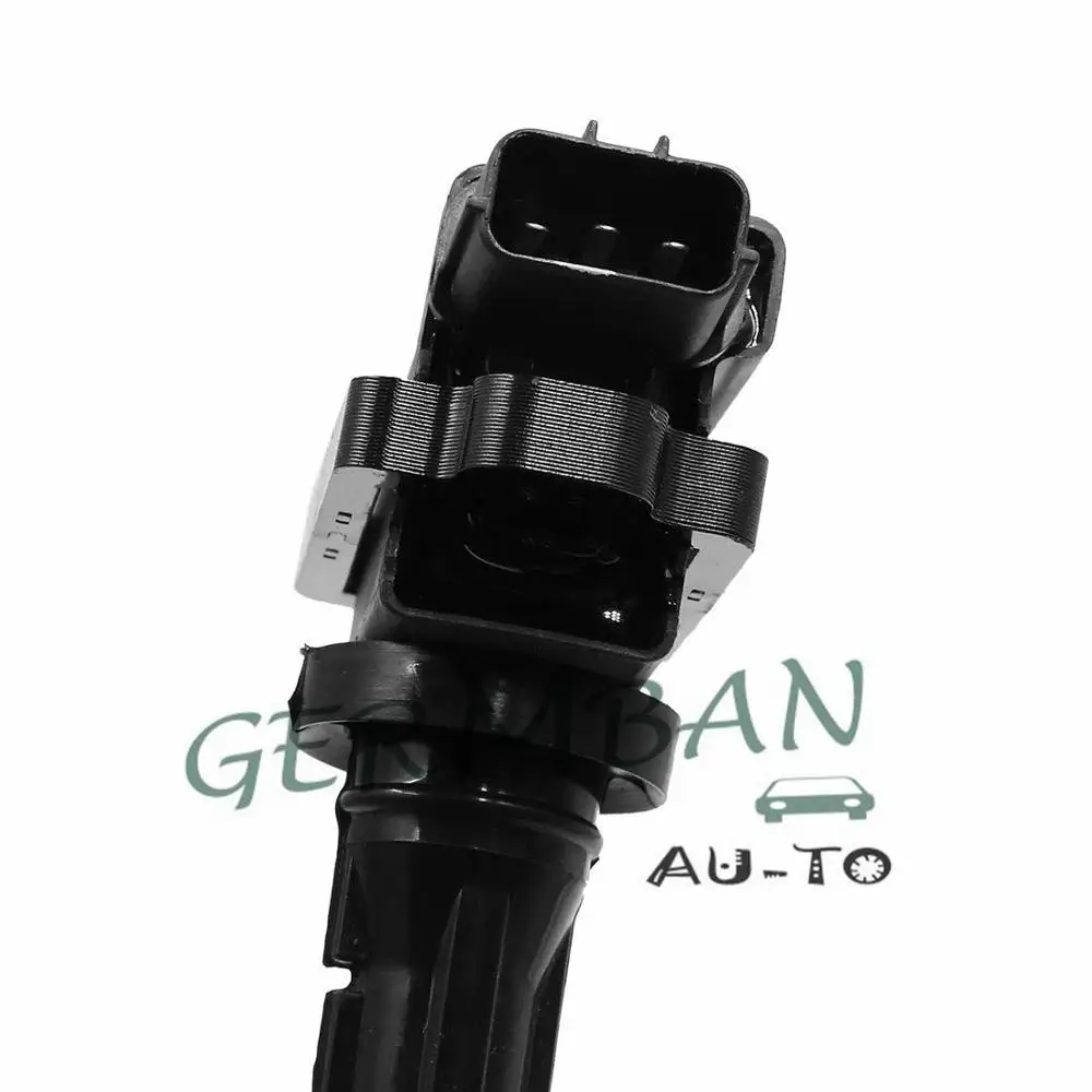 4 шт./лот 3 контакта катушка зажигания 33410 77E21 77E20 для Suzuki estem SIDEKICK AERIO VITARA GRAND XL 7 CHEVROLET