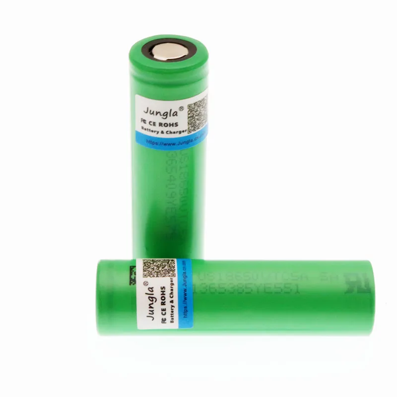 Новая Энергия VTC5A 3,7 V 2600 mah 18650 батарея для sony VTC5A 35A Игрушки Инструменты фонарик батарея