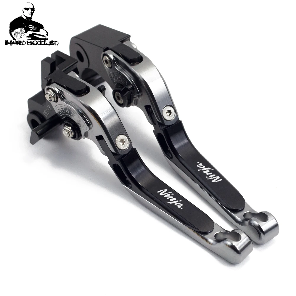 Для мотоциклов Kawasaki NINJA 250R 2008 2012 300R/Z300 (w и w/o ABS) 2013 2018 400 2019|Рычаги веревки кабели| |