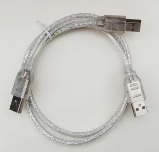 

USB public to the public with power USB mobile hard disk line / data line 3 standard USB mobile hard disk
