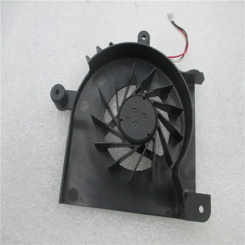

Вентилятор процессора MBT4505HF-O09, для ноутбука, 5 В, 0,35 А, 2 шт.