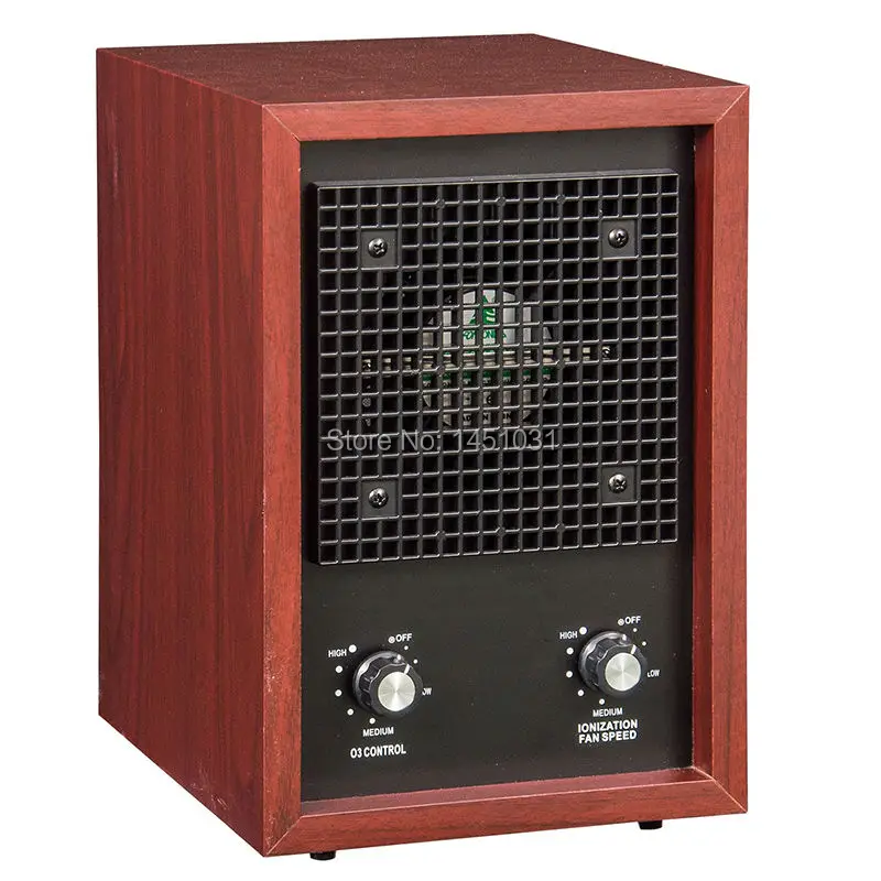Классический очиститель воздуха с функцией ионизации и озона|air purifier|ionizer air