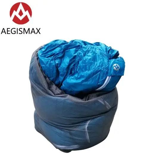 L AEGISMAX новые продукты открытый высокое качество сумка для хранения ткань спальный мешок интимные аксессуары - Цвет: L
