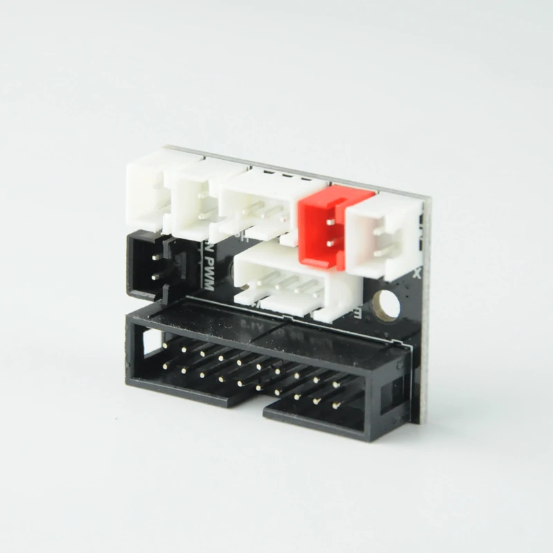 3D принтер wanaho PLUS MK2/D6PLUS/D9 Inter board для i3Plus MK2/ D9 (с автоматическим выравниванием) V1.5|3D