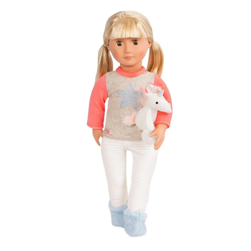 45 см Американская кукла наряды OG оригинальные Роскошные милые повседневные с