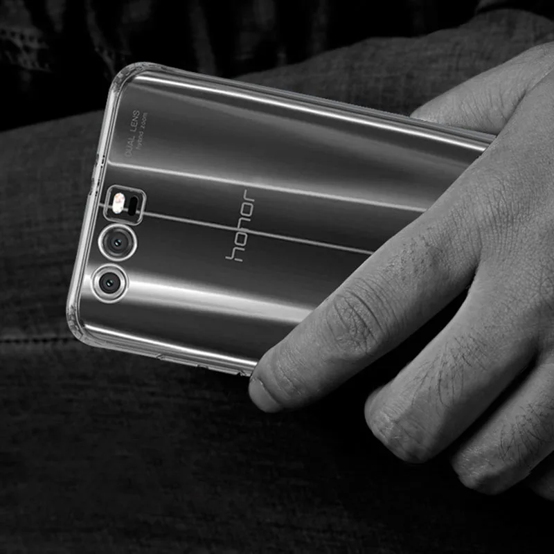 Silicone Phone Cases For Huawei P8 Lite 2017 P9 P10 P20 Plus Pro Honor 8 9 V9 V10 5C 6A 6X 7X Dustproof Cover Shell |