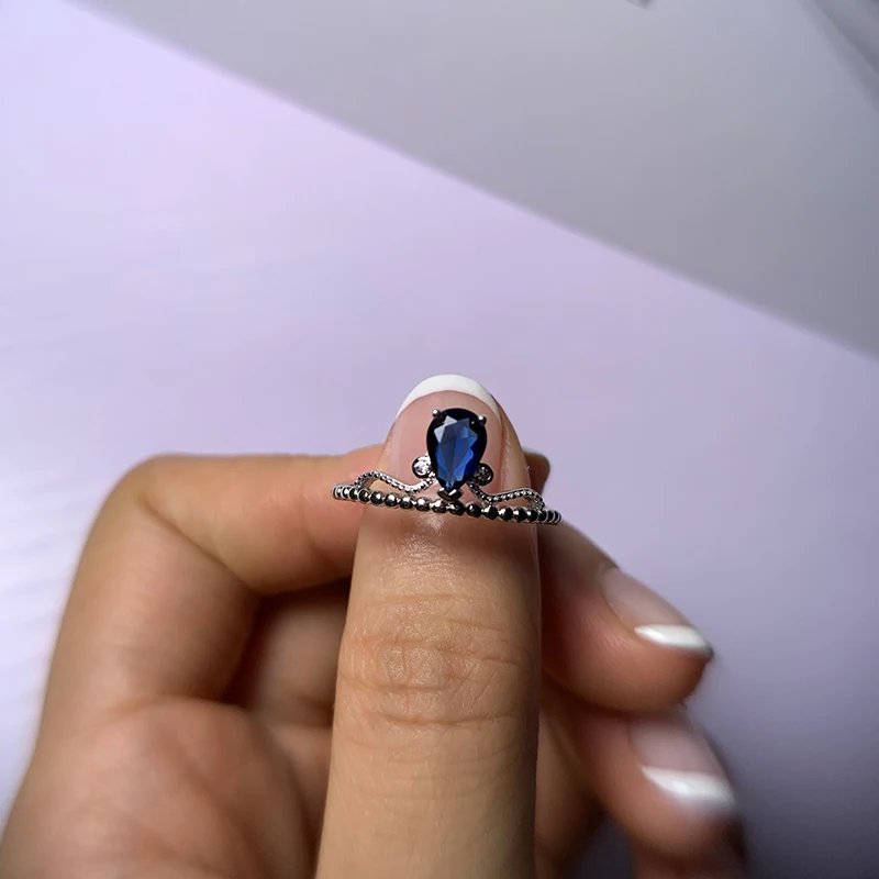 ANGELFRIGG свадебные кольца кубические новые модные обручальные эффектные ювелирные