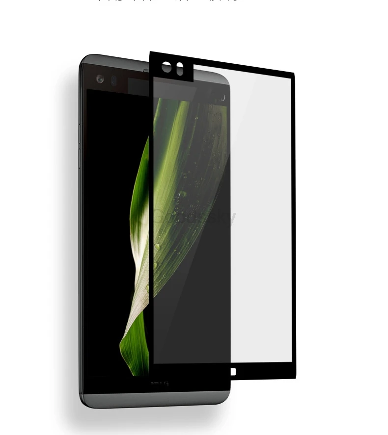 50 шт. полное покрытие закаленное Стекло для LG Stylus 4 Stylo 3 Aristo1 2 3 K10 Экран защита эксклюзивный V20 K30 K11 K9 пленка