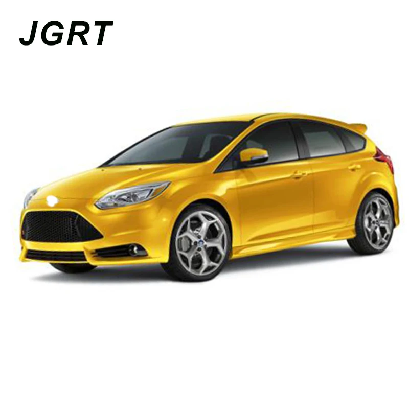 Автомобильный Стайлинг для Ford Focus пластиковая стальная защита двигателя 2012-2018