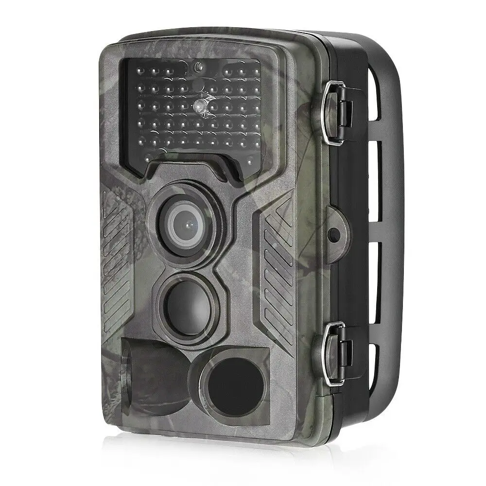4G Охота Камера 16mp Trail с функцией ночной съемки триггера дикой природы 1080 p Ip65