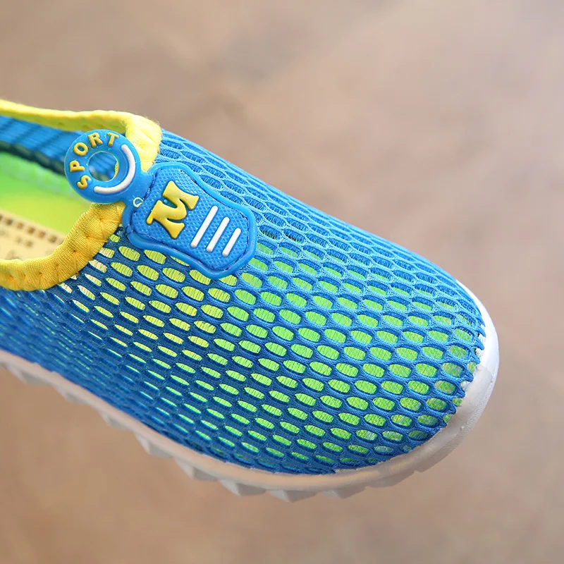 2017 лето новый малыш shoes мальчики лодка дети мокасины мальчиков дышащий