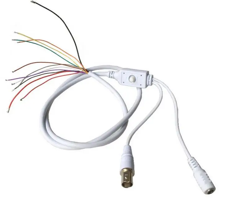 провод под камеру. 2. кабель bnc-bnc с питанием 5м. провод под камеру. кабель tvl для видеонаблюдения 20 метров.