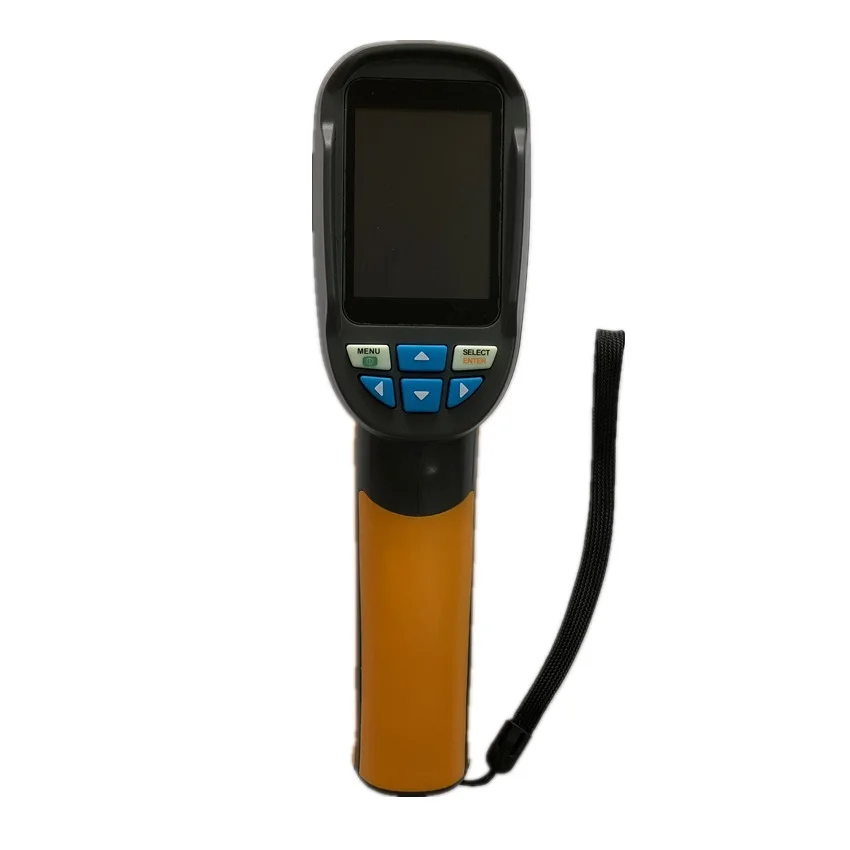 HT 02 Термальность Imager изображений Камера для охоты смартфонов термограф