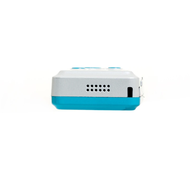 Мини портативный детский GSM трекер в реальном времени RF V18 GPRS LBS локатор