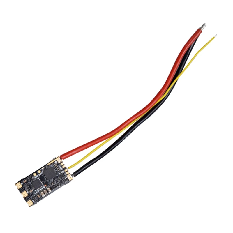Gemfan Maverick 30A 2-6S BLHeli 32bit Brushless ESC DSHOT1200 Ready for RC Quadcopter Multirotor Spare Part DIY Accessories | Игрушки и