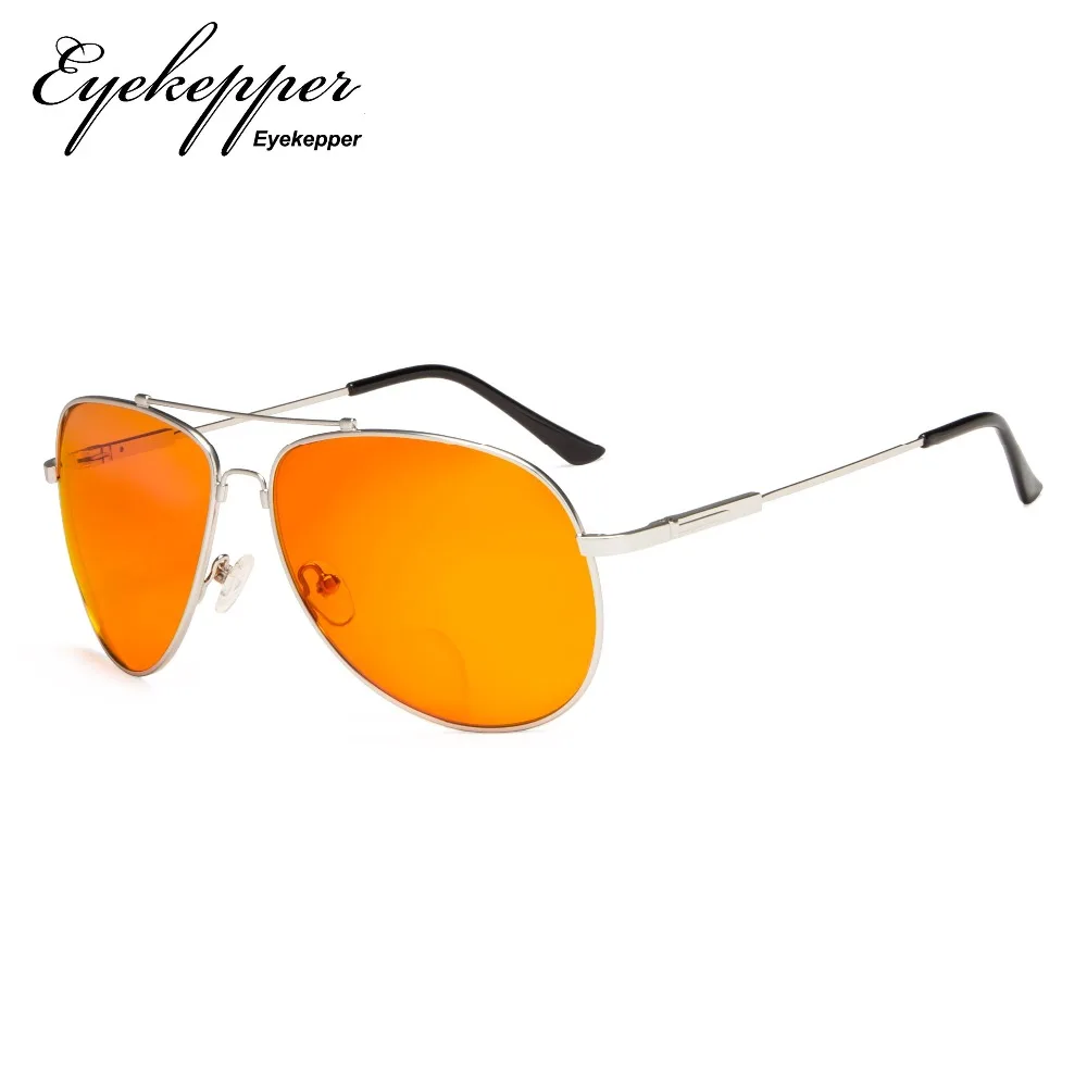 DSSG1802 Eyekepper Memory Frame синие блокирующие очки для сна-Ночные очки-Специальные