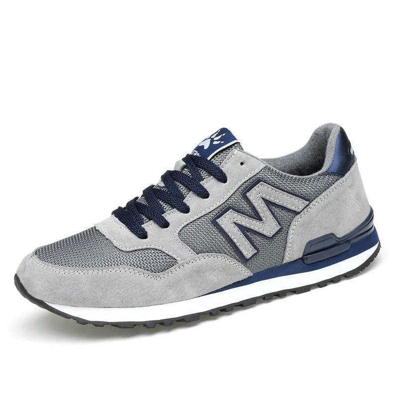 Keloch 2017 Новейшая обувь для бега Мужская Уличная летняя Беговая спортивная