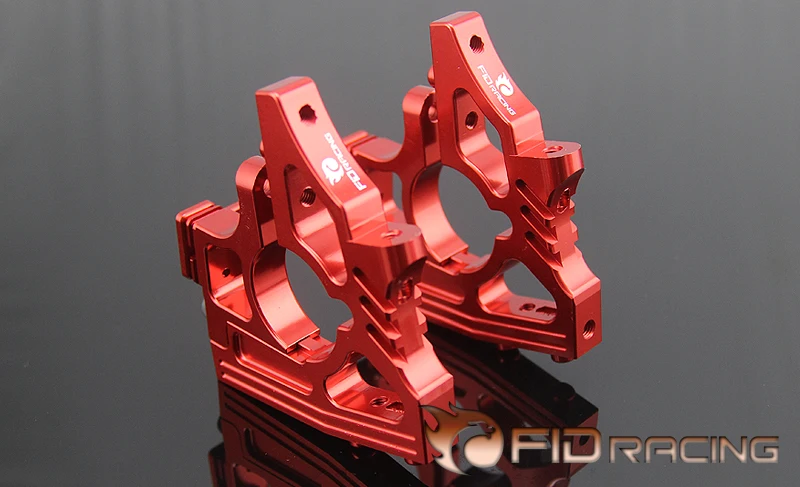 FID Racing Front centra diff bracket для LOSI DBXL/LOSI DBXL E MTXL|toy case|toy fridgebracket projector |