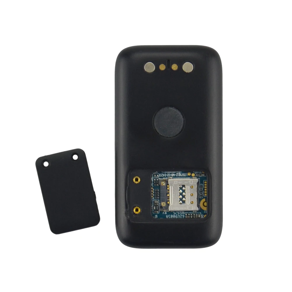 T580 Rastreador Мини Размер GPS трекер SOS водонепроницаемый GSM GPRS локатор для детей кошка