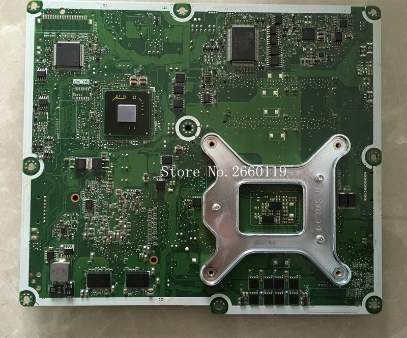 Настольная материнская плата для 23-e AIO IPISB-VP 700541-501 689668-001 материнская плата полностью протестирована