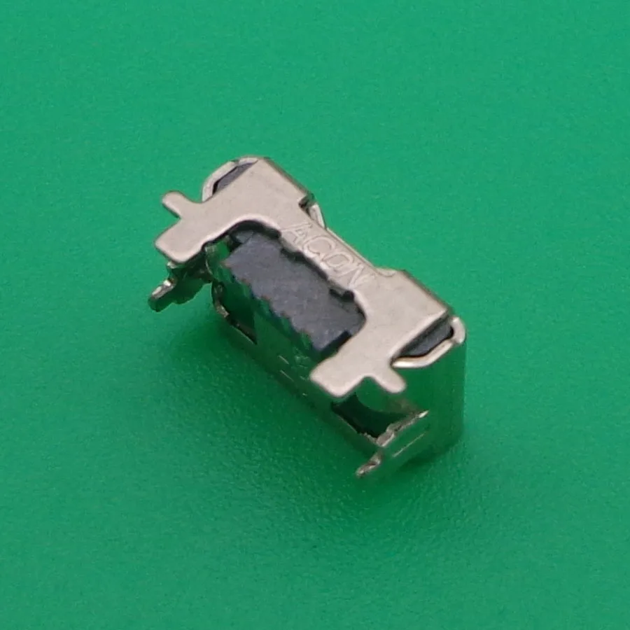10 шт. мини микро USB разъем для зарядного порта питания док-станция 5-контактный