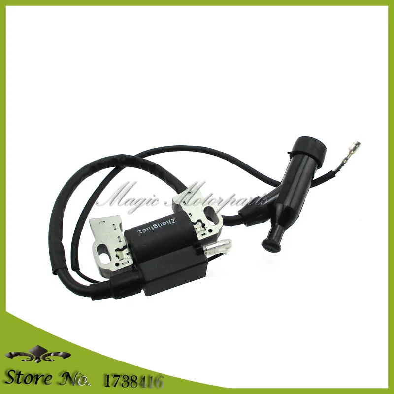Катушка зажигания для HONDA GX240 8HP/GX270 9HP/GX340 11HP/GX390 13HP|13hp honda|coil hondacoil ignition |