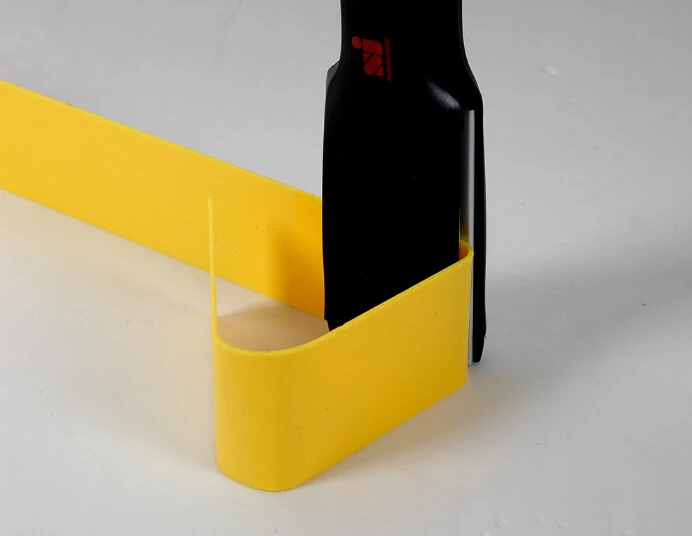 Бесплатная доставка акриловый угловой изгиб инструмент для сгибания кромок в