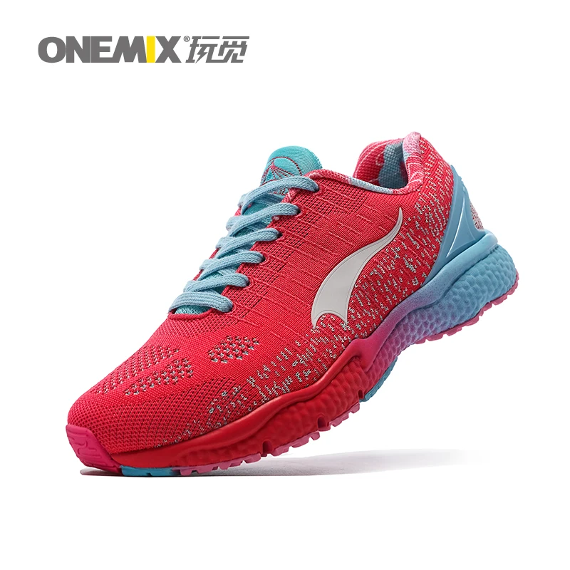 ONEMIX/мужские кроссовки для женщин; красивые спортивные кроссовки; Zapatillas Trail; спортивная обувь; светильник; Прогулочные кроссовки; ; 5,0