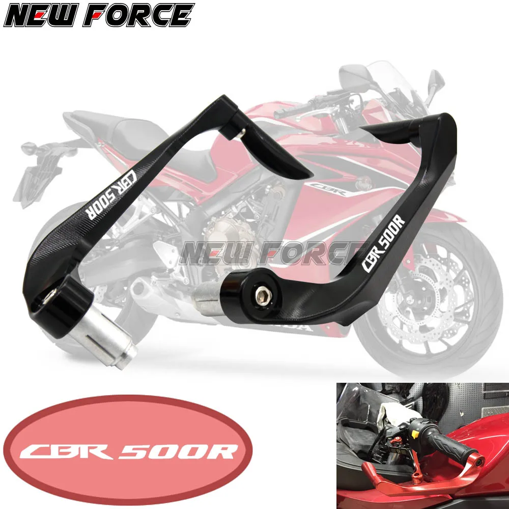 Универсальный 7/8 &quot22 мм руль мотоцикла сцепные рычаги Pro для Honda CBR500R CB500F CB500X CB 500X