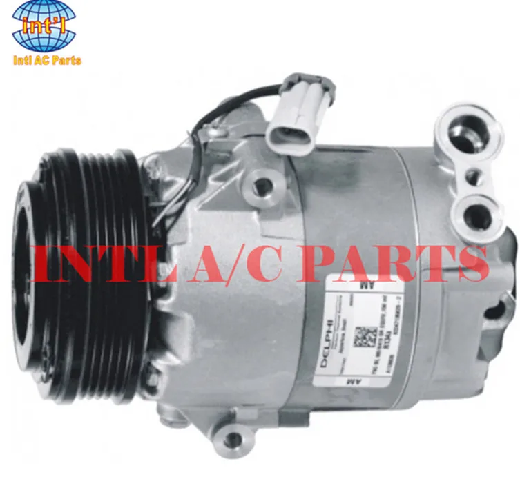 Авто A/C компрессор для Vectra 93381629 93333760|a/c compressor|compressor vectracompressore auto |