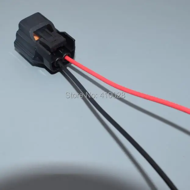 Shhworldsea 2pin 2 3 мм современный для kia hyundai звуковой динамик 6098 0137|Кабели адаптеры и