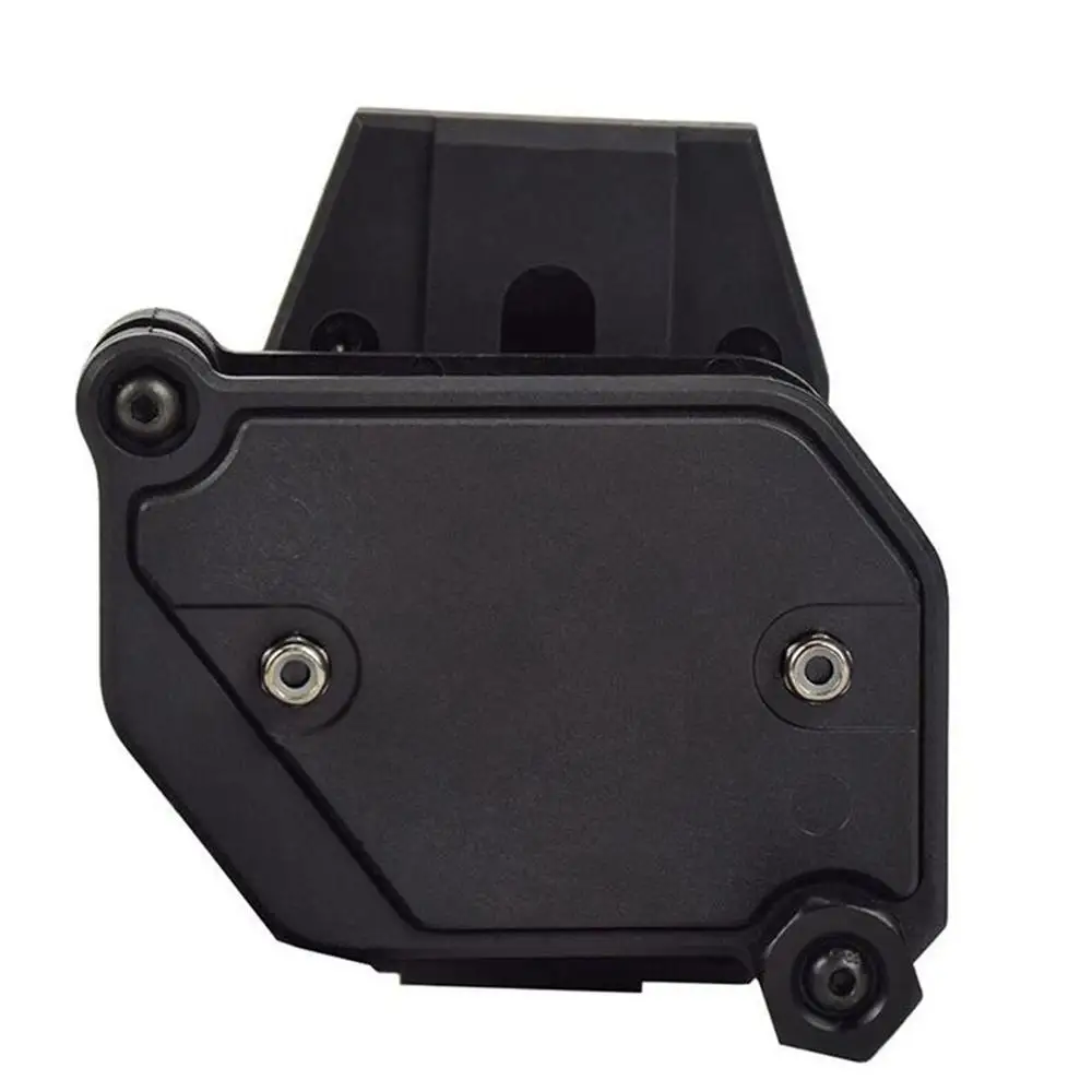 

IPSC Magazine Pouch USPSA IDPA Holster Competition Shooting Tactical Multi-Angle Adjustment Speed Shooter's Pistol Holder