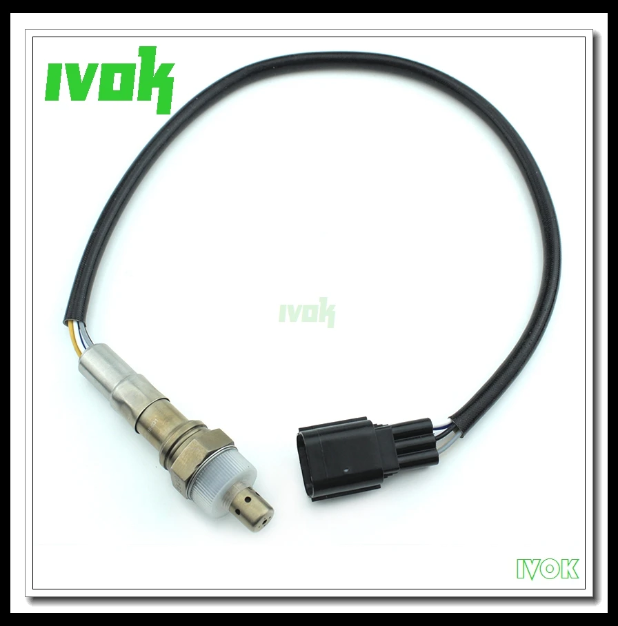 Передний лямбда датчик O2 кислородный для Mazda 3 II 2.0L 2010 2013 LF8R 18 8G1|sensor o2|sensor sensorsensor