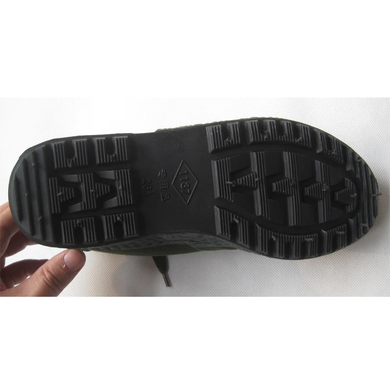 New Medium(b,m) Canvas asker rubber bots cross-country boots Breathable  jungle boots combat bot Military tactical boots