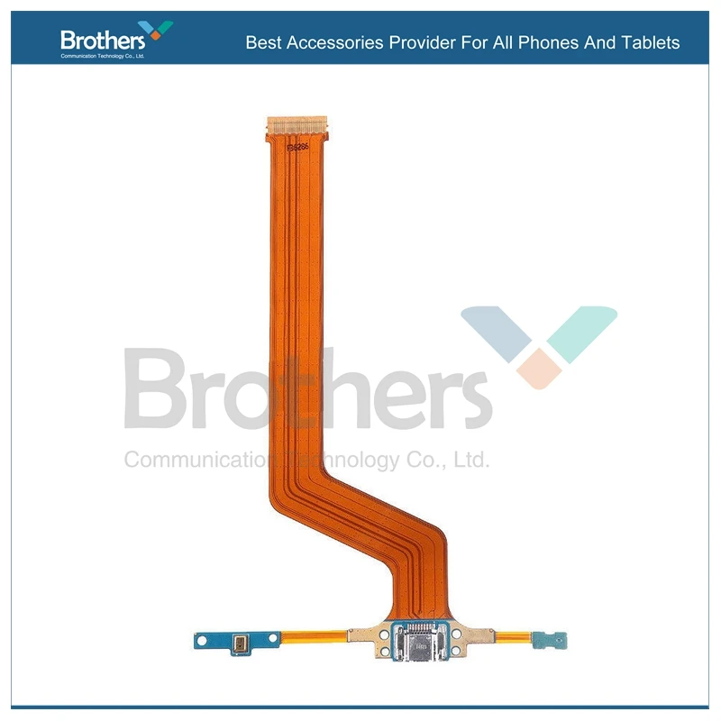 FOR SAMSUNG GALAXY TAB PRO 10.1&quotT520 T525 USB CHARGING PORT CONNECTOR FLEX CABLE | Мобильные телефоны и аксессуары