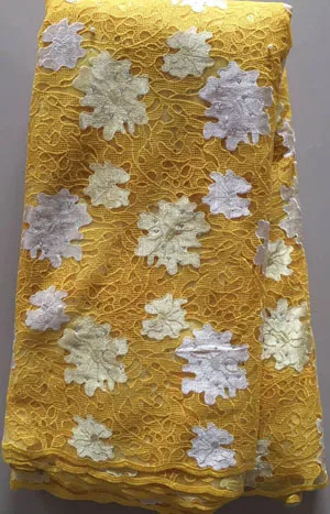 Африканский камень высокое качество чистая кружева французский вуаль гипюр