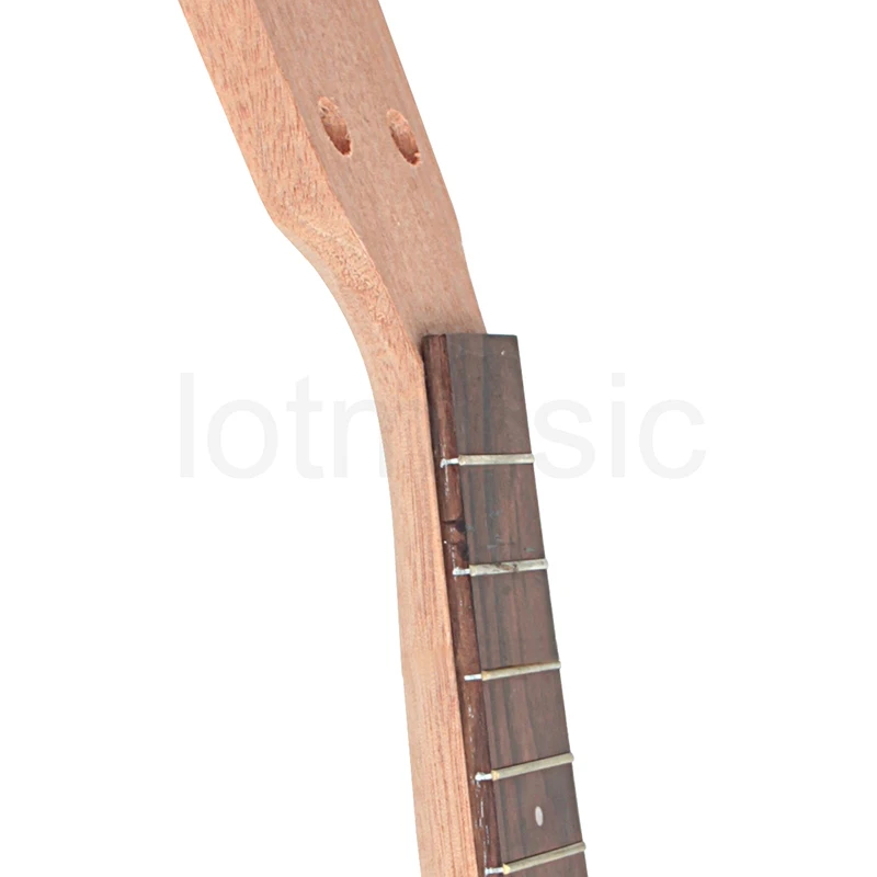 Укулеле сопрано гриф для шеи розовое дерево 21 дюйма набор из 5|ukulele neck|fretboard